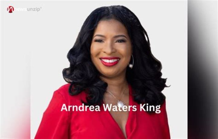 Andrea Waters King: A Comprehensive Look into Her Life, Achievements, and Legacy