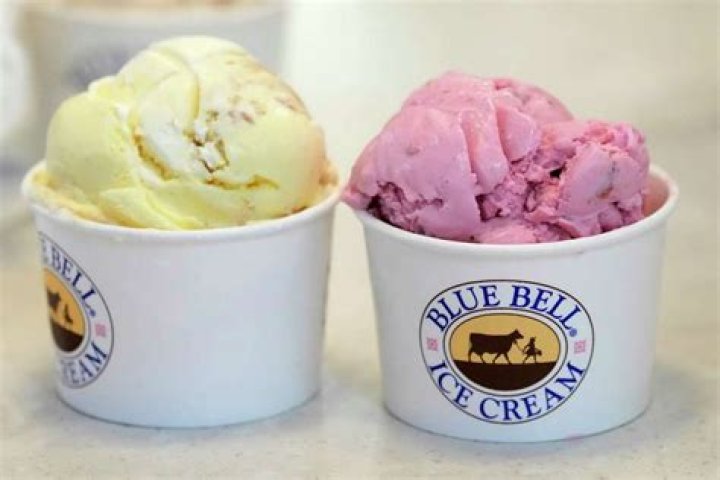 Brenham Texas Blue Bell Ice Cream: A Sweet Delight with a Rich History
