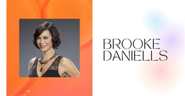 Brooke Daniells Nude: Exploring the Controversy, Facts, and Misconceptions