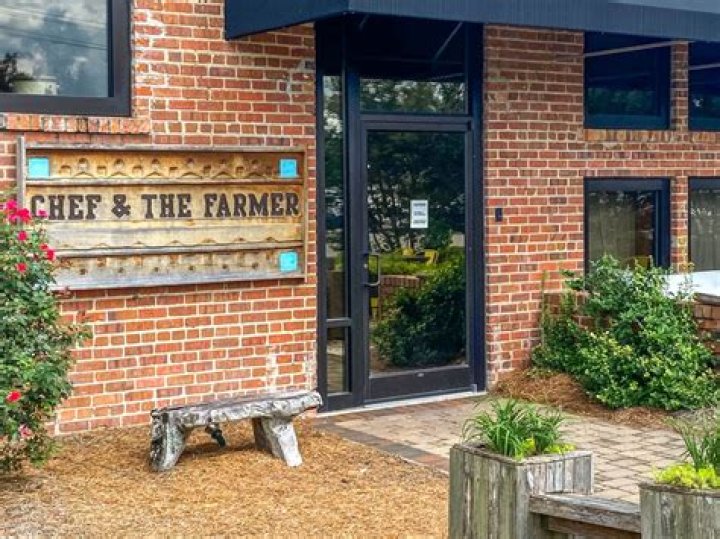 Chef and the Farmer NC: A Culinary Journey Redefining Southern Cuisine