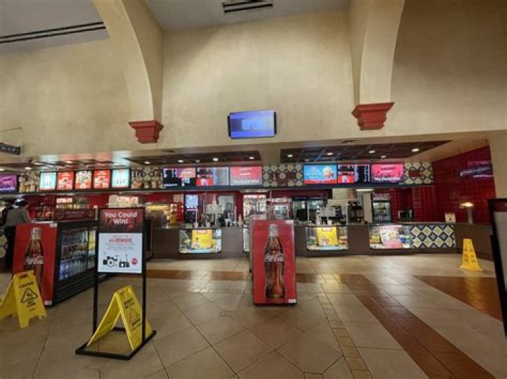 Cinemark Boynton Beach: Your Ultimate Guide to an Unforgettable Movie Experience