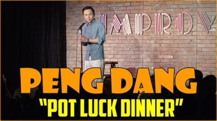 Comedian Peng Dang: The Rising Star in Comedy World