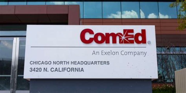 Commonwealth Edison Illinois Phone Number: A Comprehensive Guide to Utility Services