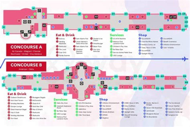 Comprehensive Guide to CVG Parking Cost: Save Money with These Insider Tips