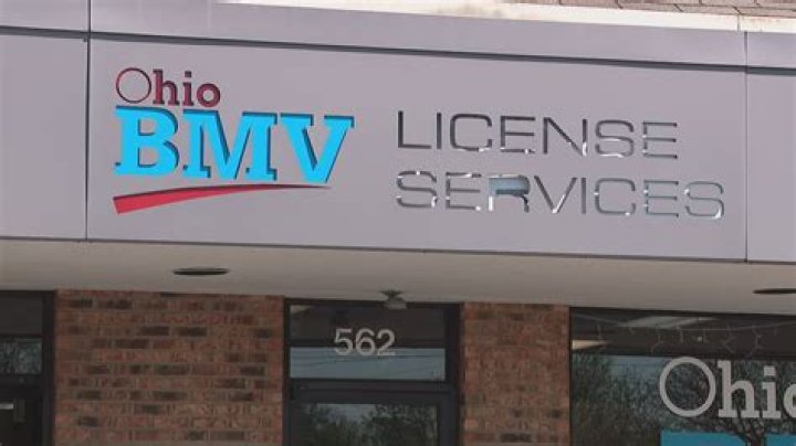 Comprehensive Ohio BMV Guide: Everything You Need to Know