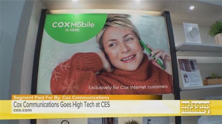 Cox Communications Phone Support: Your Ultimate Guide to Seamless Connectivity