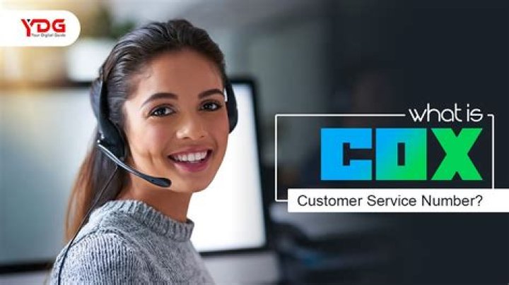 Cox Customer Service Number 24/7: Your Ultimate Guide to Seamless Support