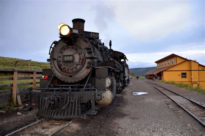 Cumbres Toltec Railroad: A Journey Through History and Scenic Beauty