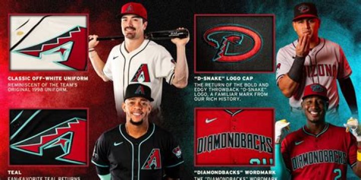 Dbacks History: A Comprehensive Look at the Arizona Diamondbacks Legacy