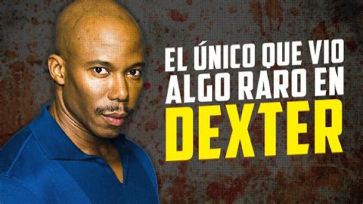 Detective Doakes: Unveiling the Truth Behind the Iconic Character