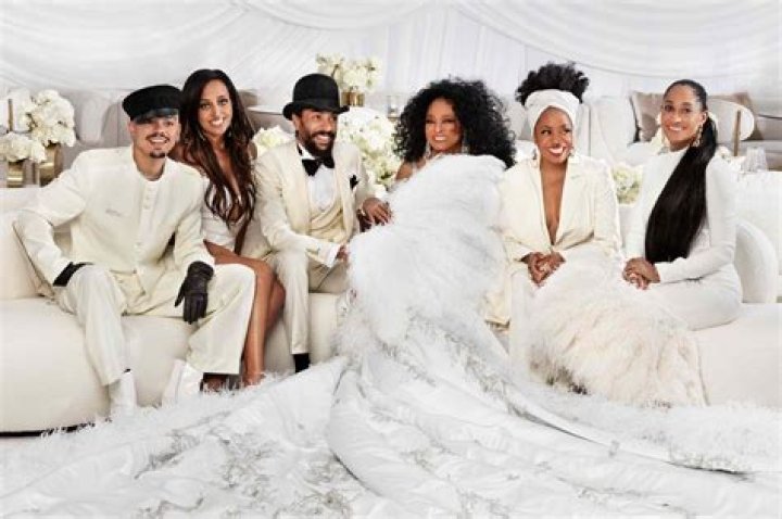 Dianna Ross Daughter: A Comprehensive Look into the Life of Tracee Ellis Ross