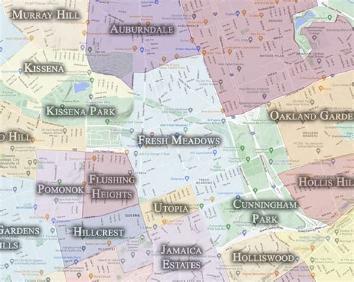 Discover the Best of Times Fresh Meadows NY: Your Ultimate Guide