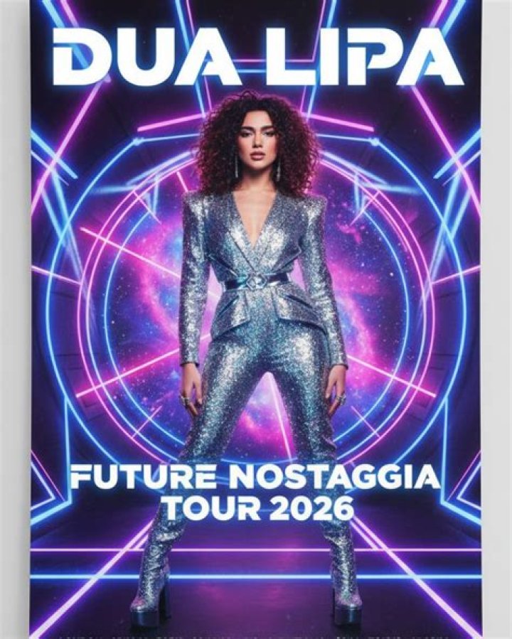 Dua Lipa Tour 2024 USA: The Ultimate Guide to Her Most Anticipated Concerts