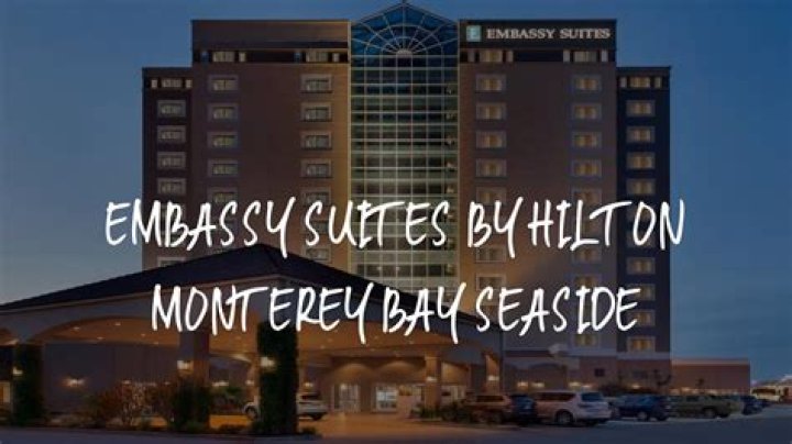 Embassy Suites Near American Airlines Center: Your Ultimate Guide to Luxury Stay