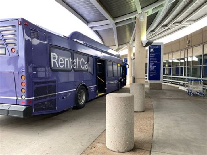 Enterprise Rental Car DFW: Your Ultimate Guide to Seamless Travel