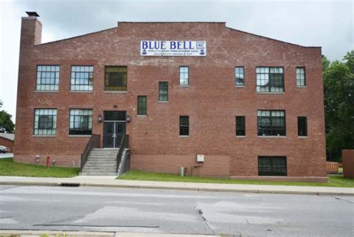 Exploring the Fascinating World of Blue Bell Factory