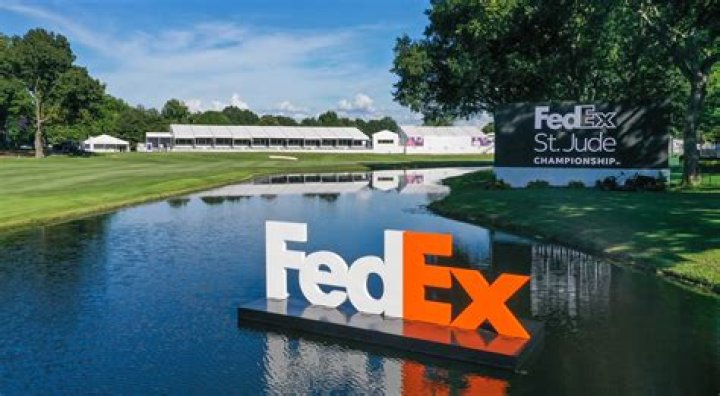 FedEx Jude Golf Course: Unveiling the Ultimate Golfing Experience