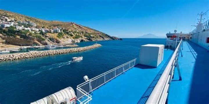 Ferries to OF: Your Ultimate Guide to Exploring the Best Ferry Routes and Services