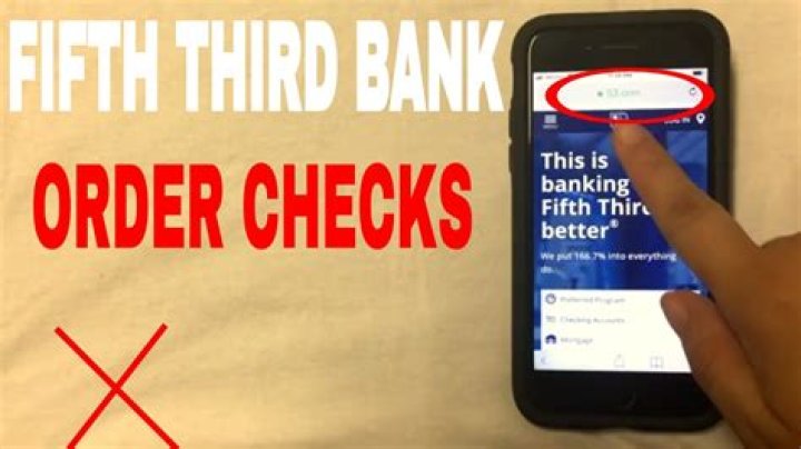 Fifth Third Bank Fraud Phone Number: Protect Yourself and Stay Secure
