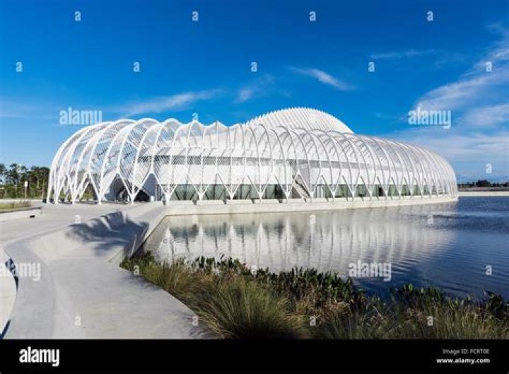 Florida Polytechnic University: A Gateway to Innovation in Lakeland, Florida