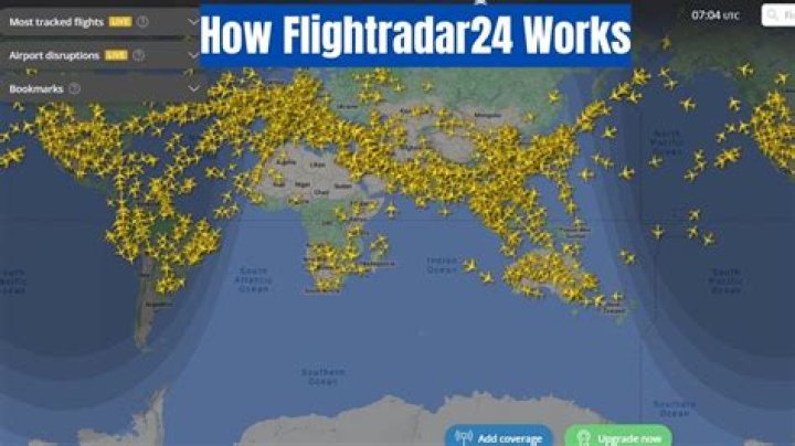 Frontier Tracking Flights: A Comprehensive Guide to Monitoring Your Journey