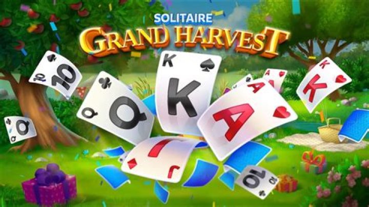 Grand Harvest Solitaire Coins: The Ultimate Guide to Boost Your Game