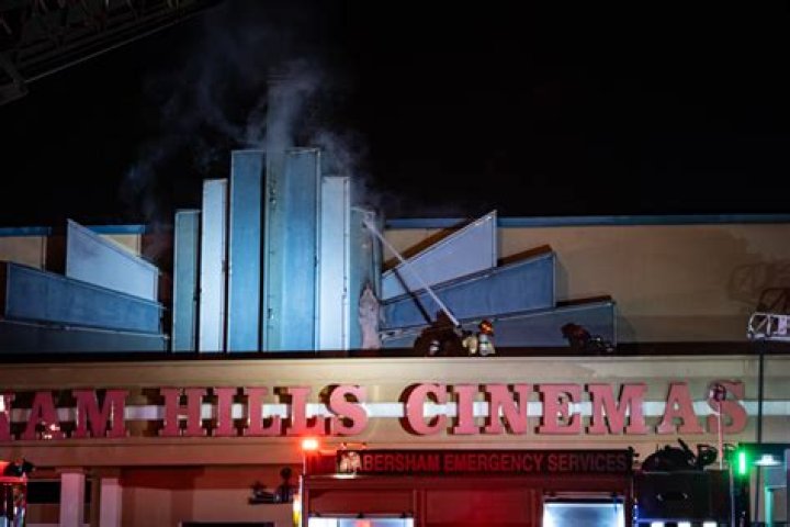 Habersham Cinema Hills: A Premier Destination for Movie Enthusiasts