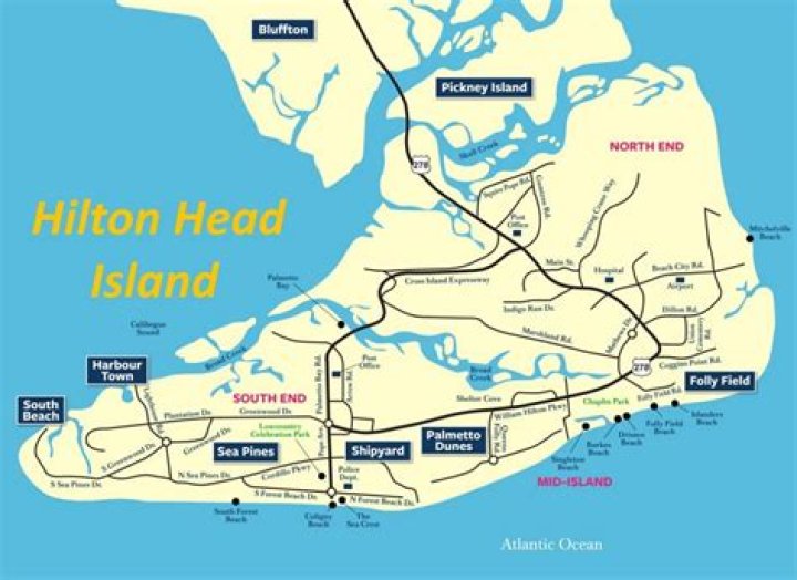 Hampton Inn Hilton Head: Your Ultimate Guide to Comfort and Luxury on Hilton Head Island