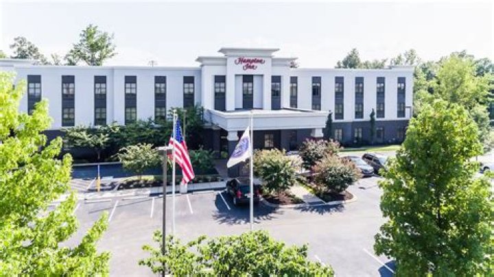 Hampton Inn White House Washington: A Premier Stay Near the Heart of Power