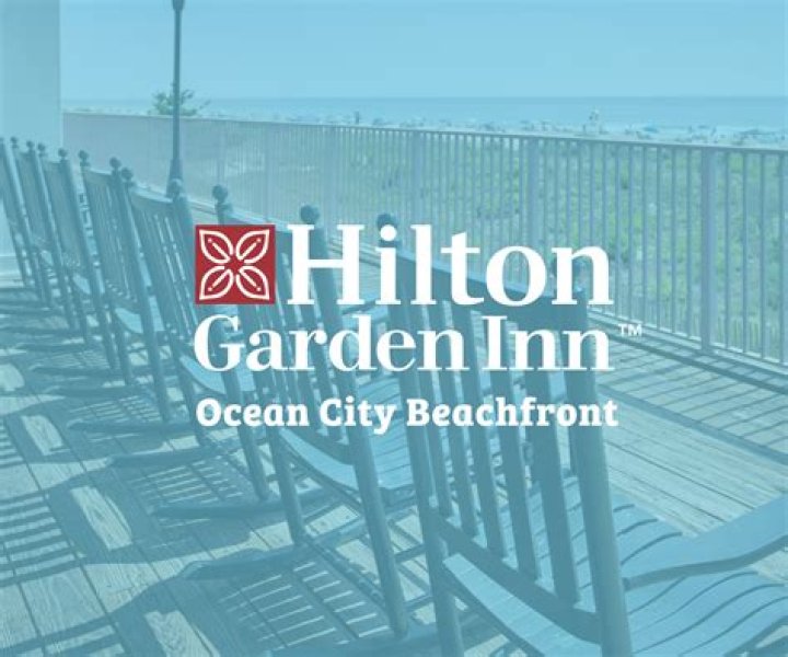 Hilton Garden Inn Providence: Your Ultimate Stay in Rhode Island