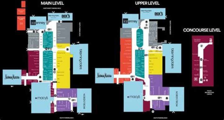 How Times Have Changed at Roosevelt Field Mall: A Comprehensive Guide