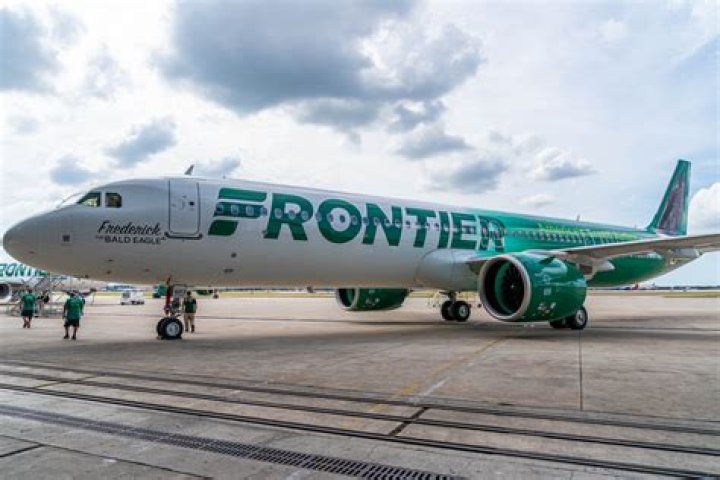 How to Check Frontier Airlines Flight Status: A Comprehensive Guide