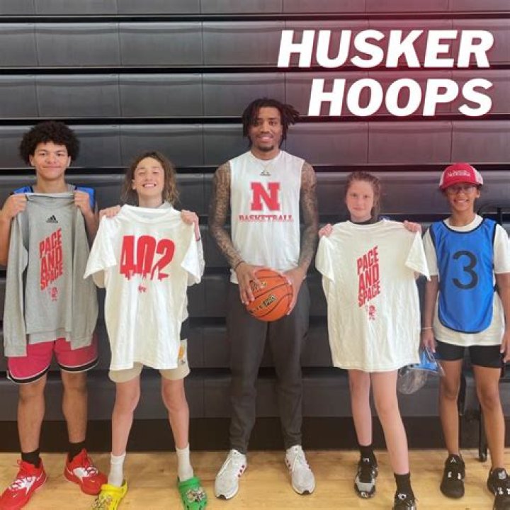 Husker Hoops Central: Your Ultimate Guide to Nebraska Basketball