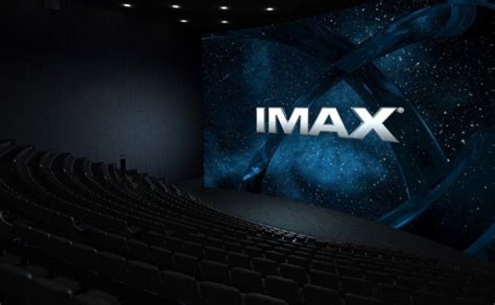 IMAX New Lenox: The Ultimate Guide to Experience Cinematic Excellence