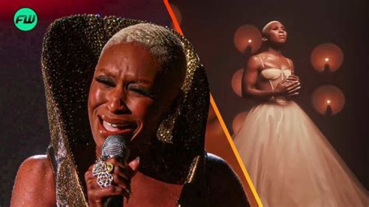 Is Cynthia Erivo Married? Exploring Her Personal Life, Career, and Achievements