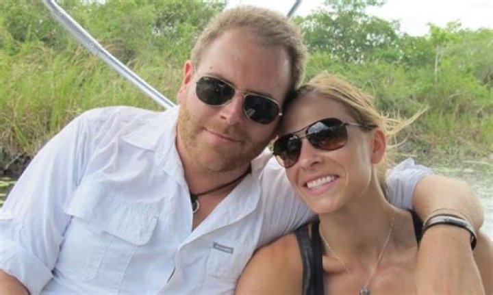 Josh Gates Dating Life: A Comprehensive Look at His Relationships