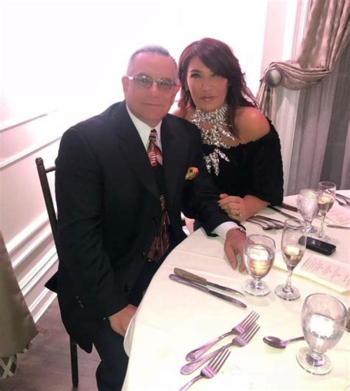 Junior Gotti: The Untold Story of a Mafia Scion