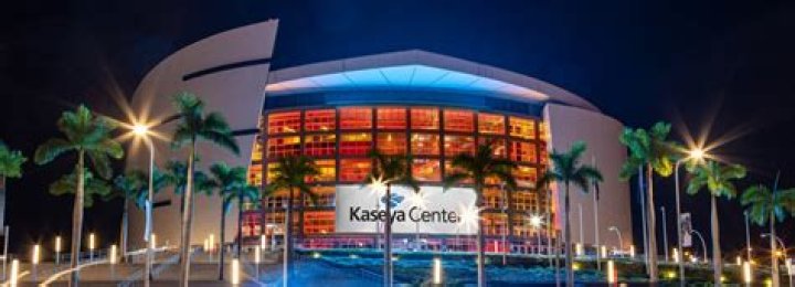 Kaseya Center Restaurants: A Culinary Hub of Exquisite Dining Experiences