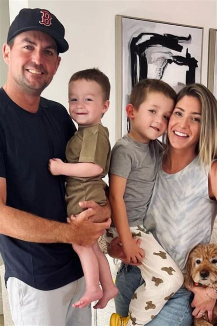Keegan Bradley Family: Exploring the Life, Career, and Personal Journey