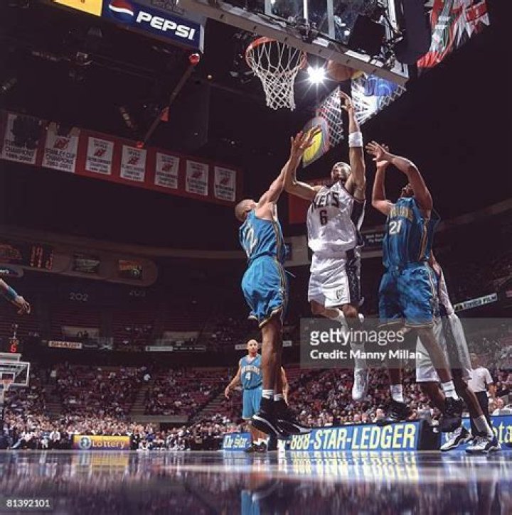 Kenyon Martin: A Comprehensive Look at the NBA Legend