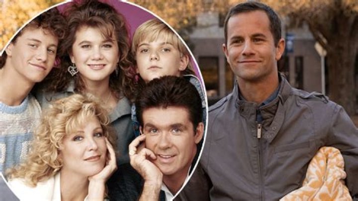 Kirk Cameron Wife and Kids: A Closer Look at His Family Life