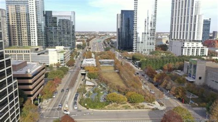 Klyde Warren: The Visionary Behind Dallas' Urban Renaissance