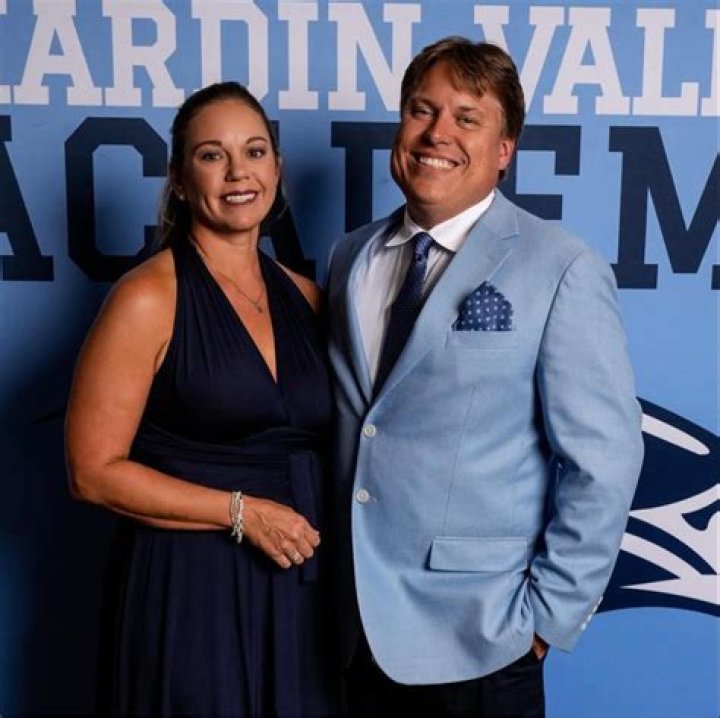 Knoxville TN: Exploring Tony Vitello's Life and His Wife