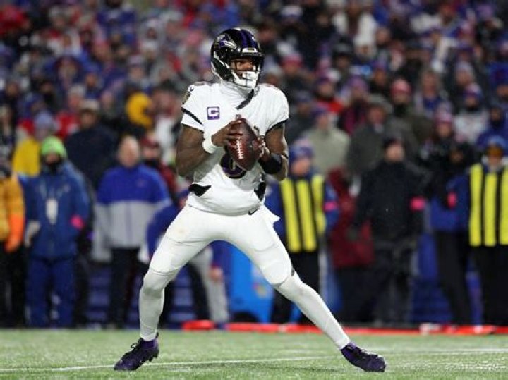 Lamar Jackson Height and Weight: A Comprehensive Look at the NFL Star's Physical Attributes