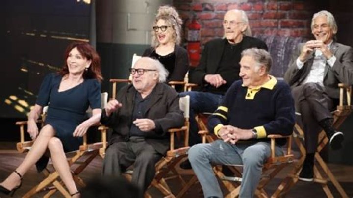 Marilu Henner Legs: Discovering the Iconic Beauty and Strength