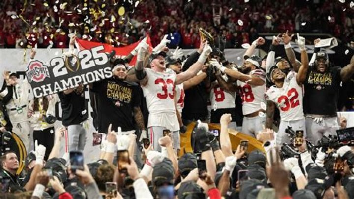 Michigan State University Football National Championships: A Comprehensive History