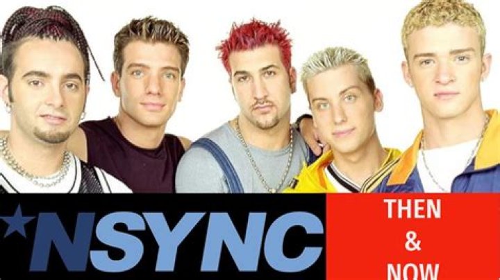NSYNC Where Are They Now: A Journey Through Time and Their Current Lives