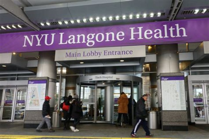 Nyu Langone Tisch: A Comprehensive Guide to One of the Most Prestigious Medical Centers