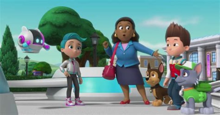Paw Patrol Net Worth: Discovering the Financial Success Behind the Beloved Children's Show