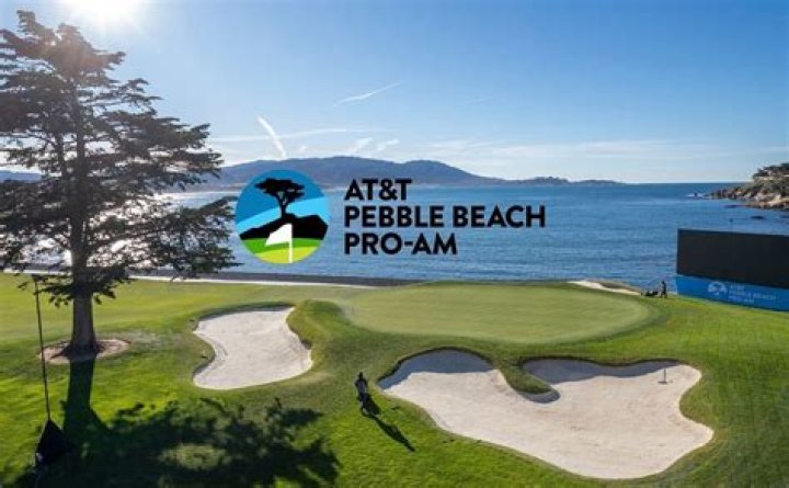 Pebble Beach Pro-Am Amateurs: A Comprehensive Guide to the Prestigious Golf Tournament